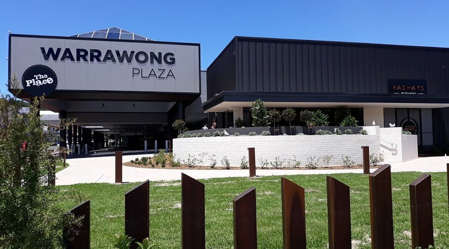 Warrawong Plaza cover photo