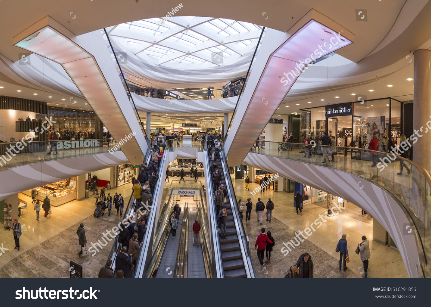 Pasing Arcaden cover photo