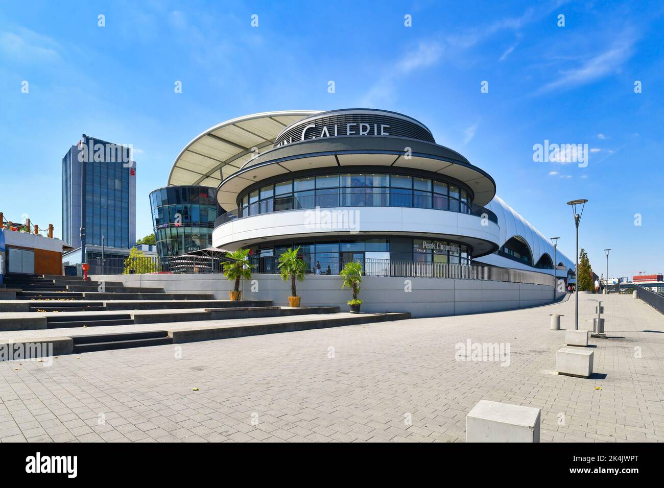 Rhein Center cover photo