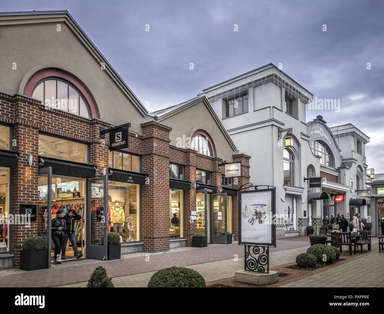 Ingolstadt Village cover photo