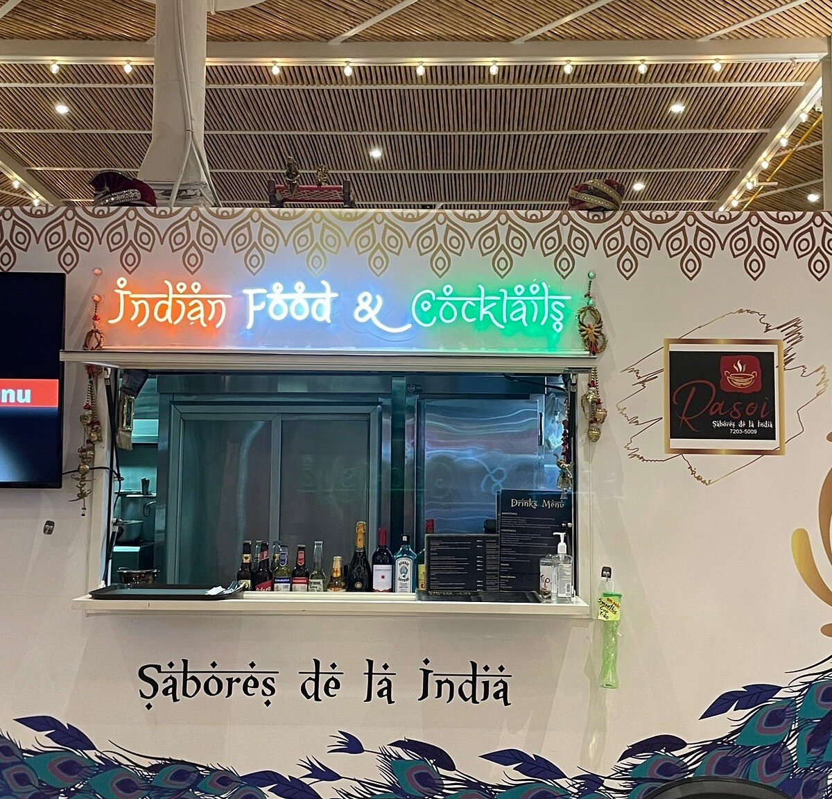 Centro Comercial La Ribera cover photo
