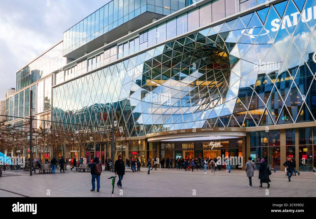 My Zeil cover photo