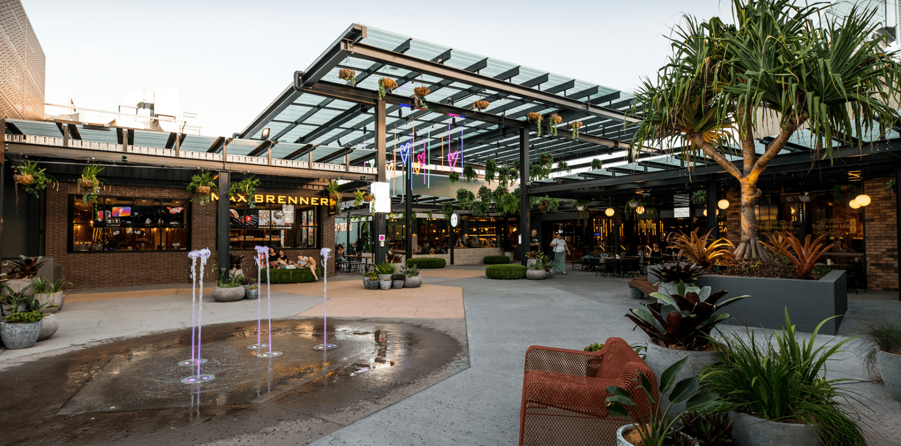 Toombul Shopping Centre cover photo