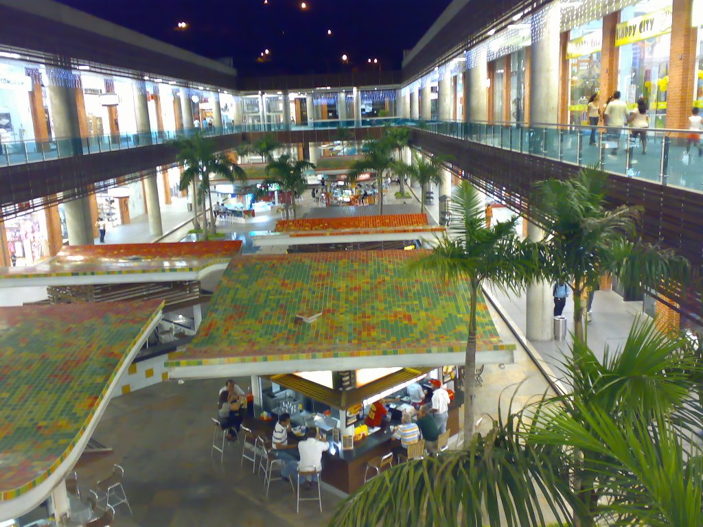 Centro Comercial Chipichape cover photo