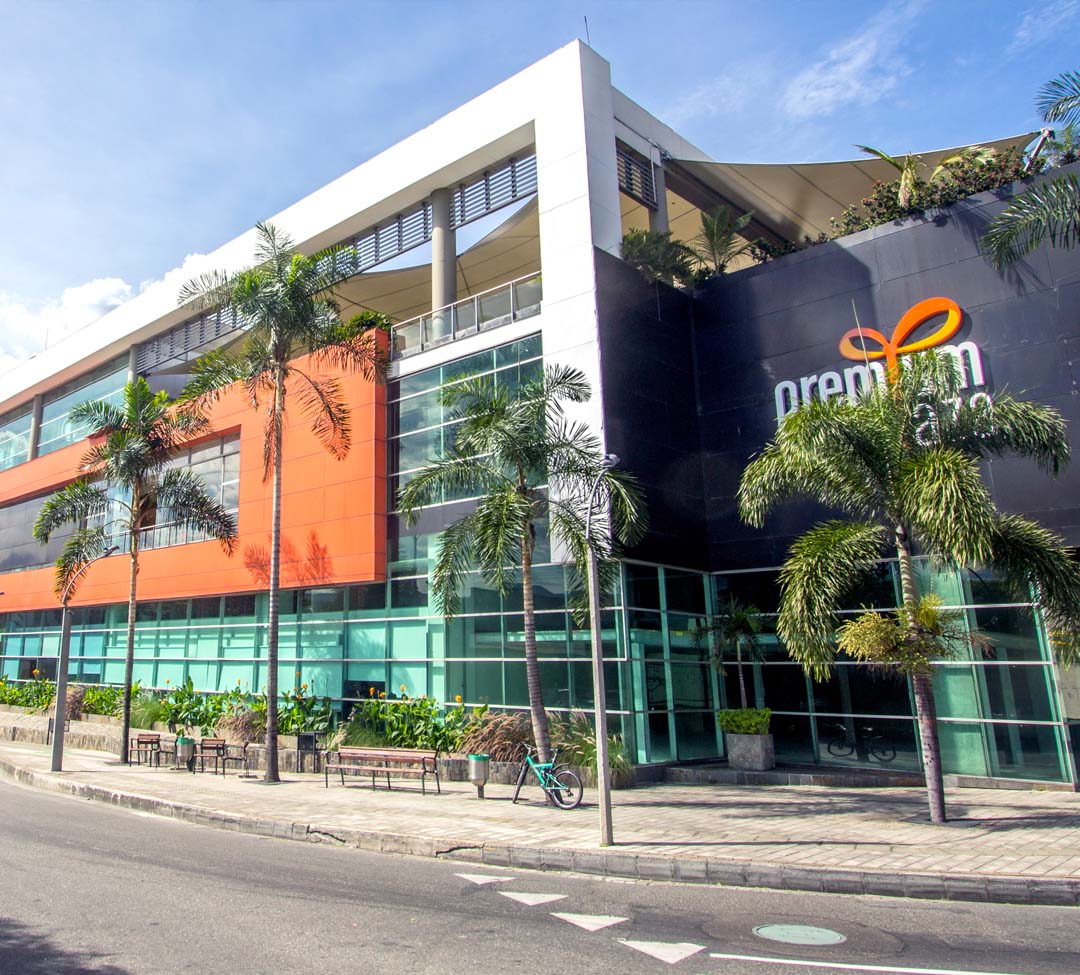 Centro Comercial Premium Plaza cover photo
