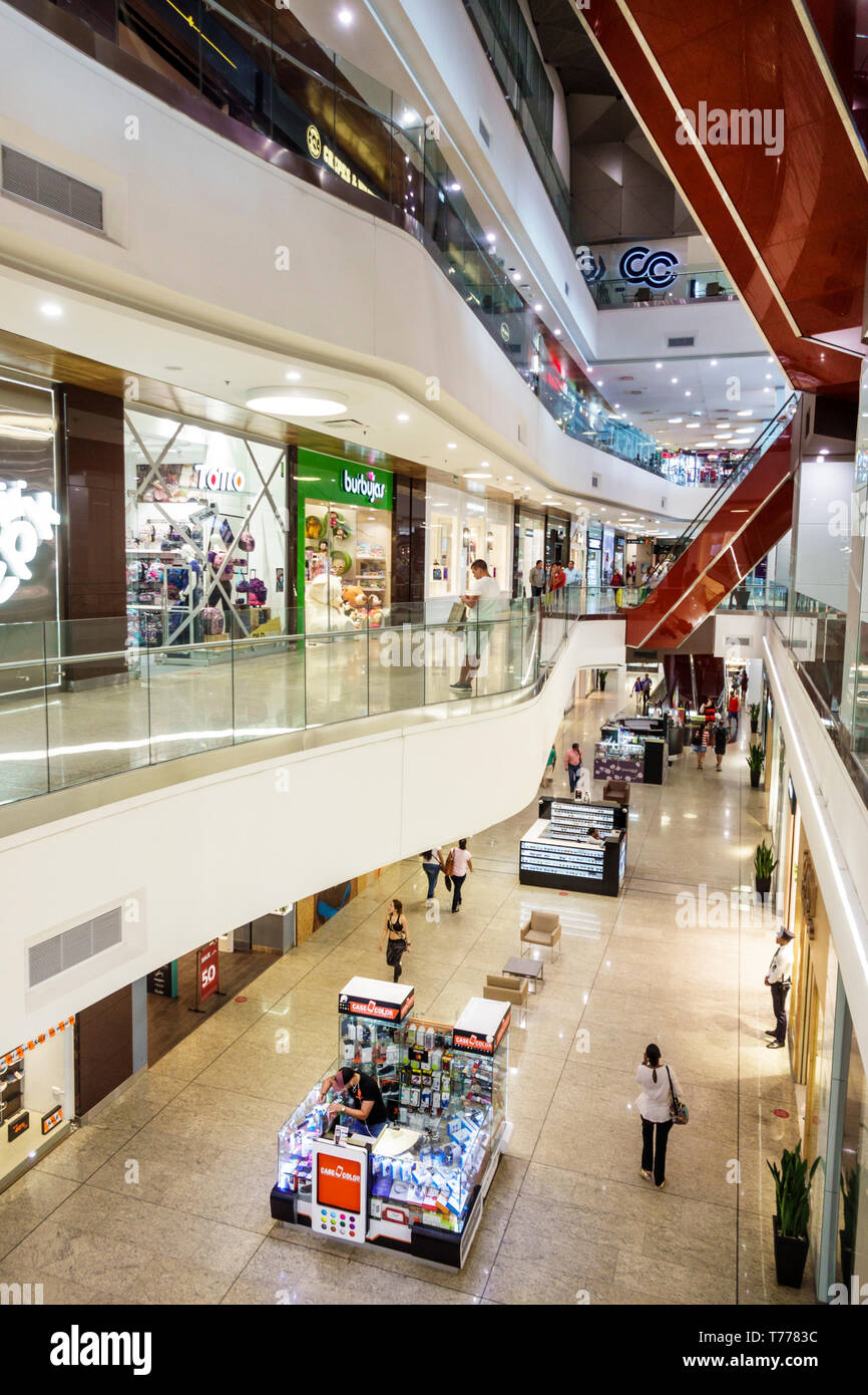 Centro Comercial Plaza Bocagrande cover photo