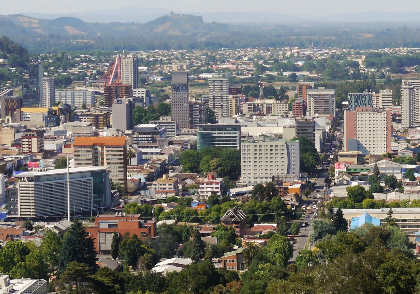 Mall Vivo Temuco cover photo