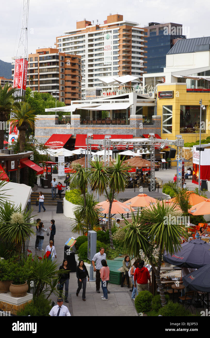 Mall El Belloto cover photo