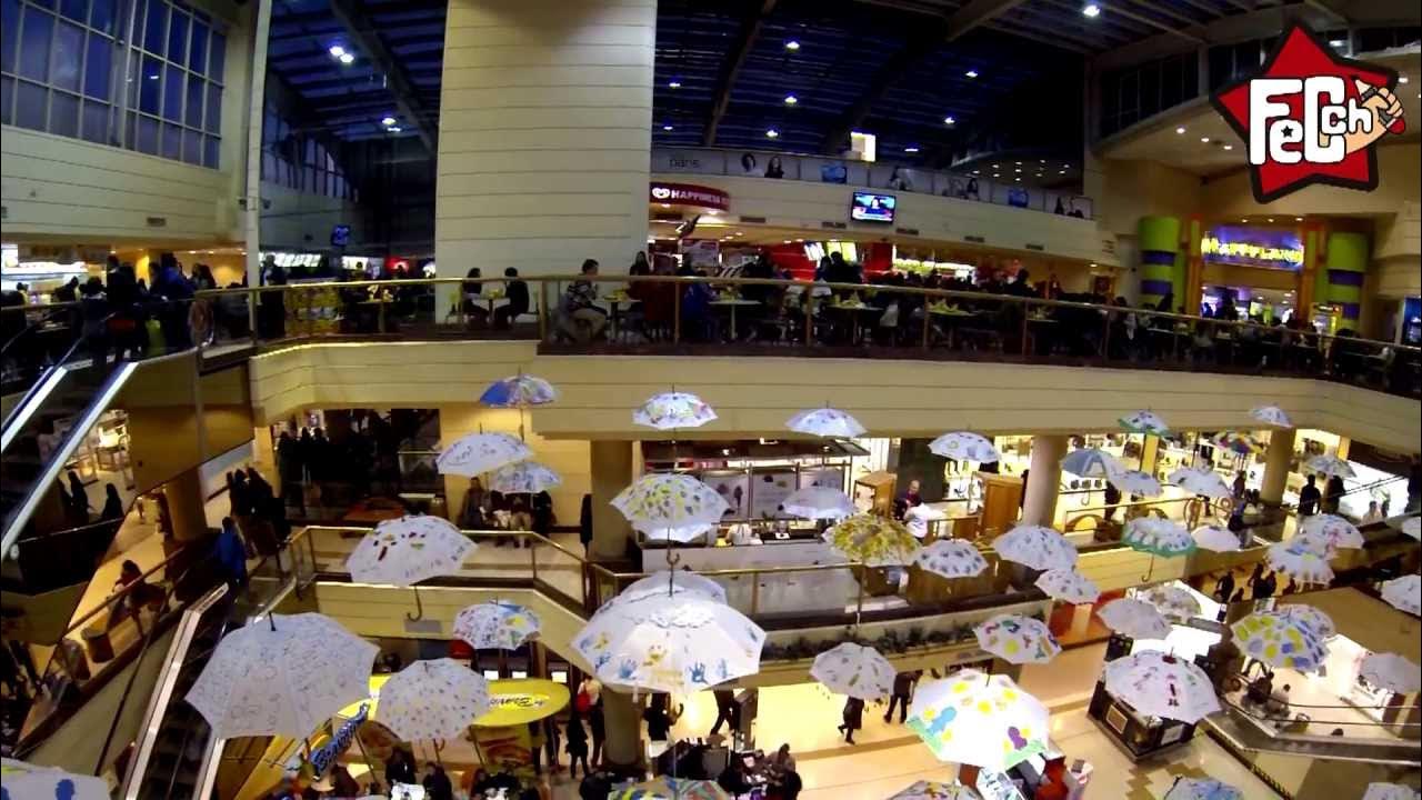 Centro Comercial El Roble cover photo