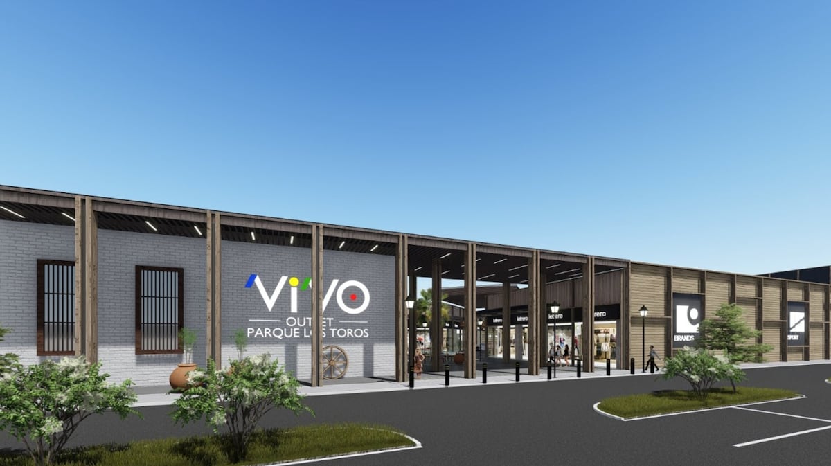 Vivo Premium Outlet Viña Del Mar cover photo