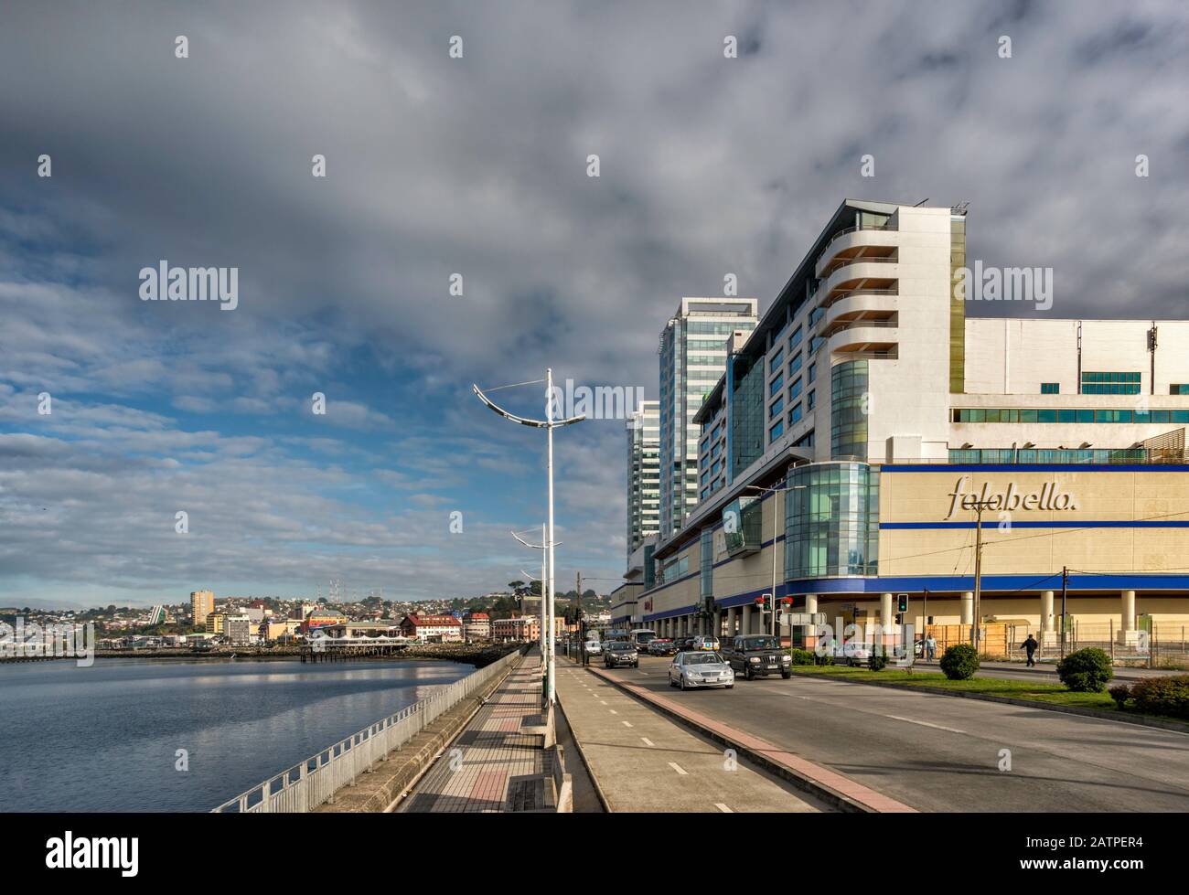 Centro Comercial Puerto Montt cover photo