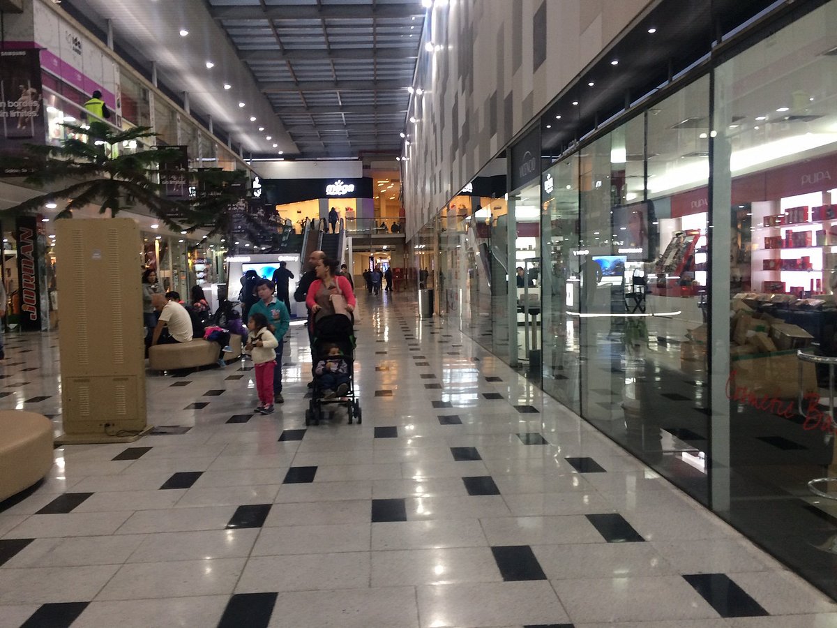 Open Plaza Iquique cover photo