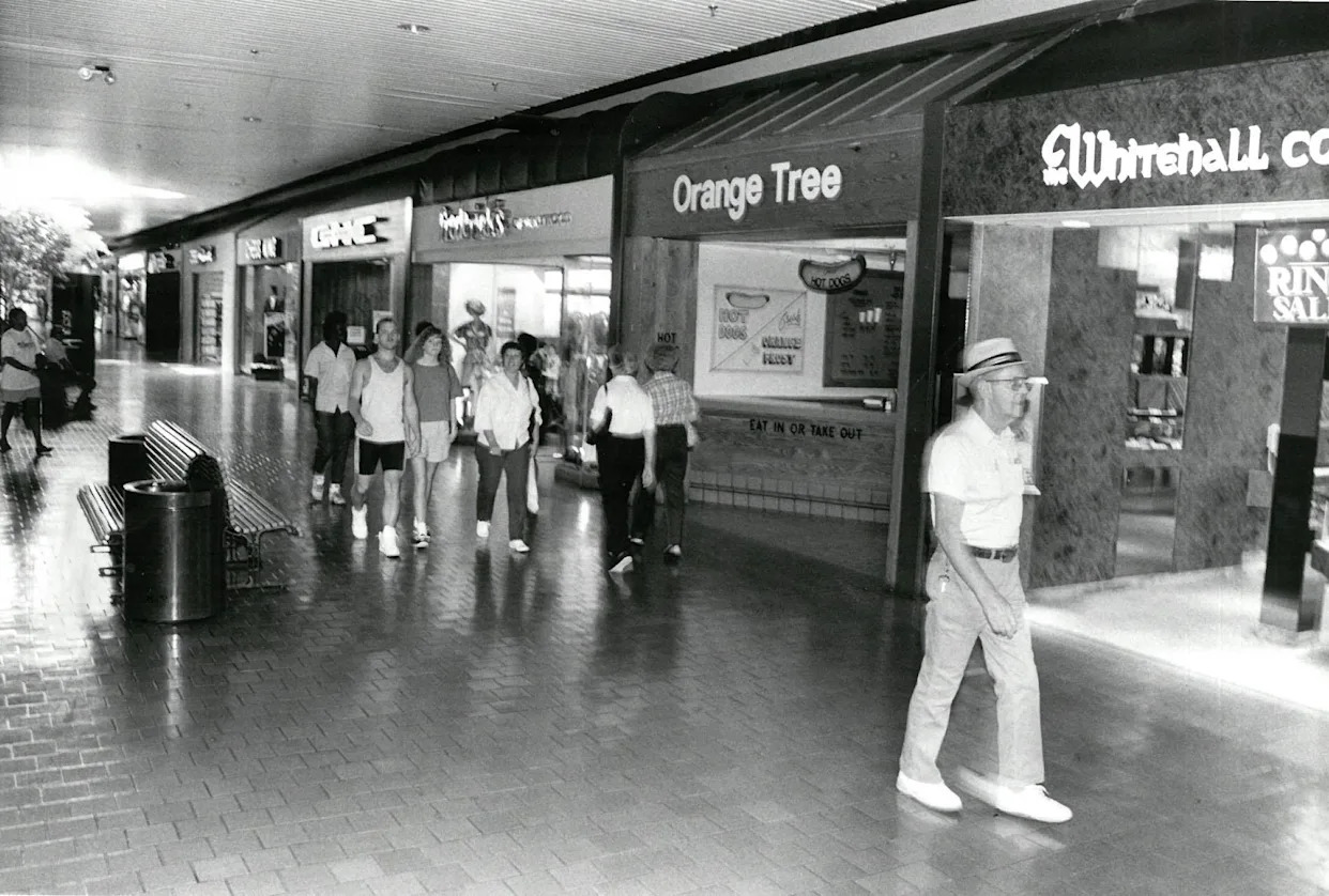 Regency Square Mall cover photo
