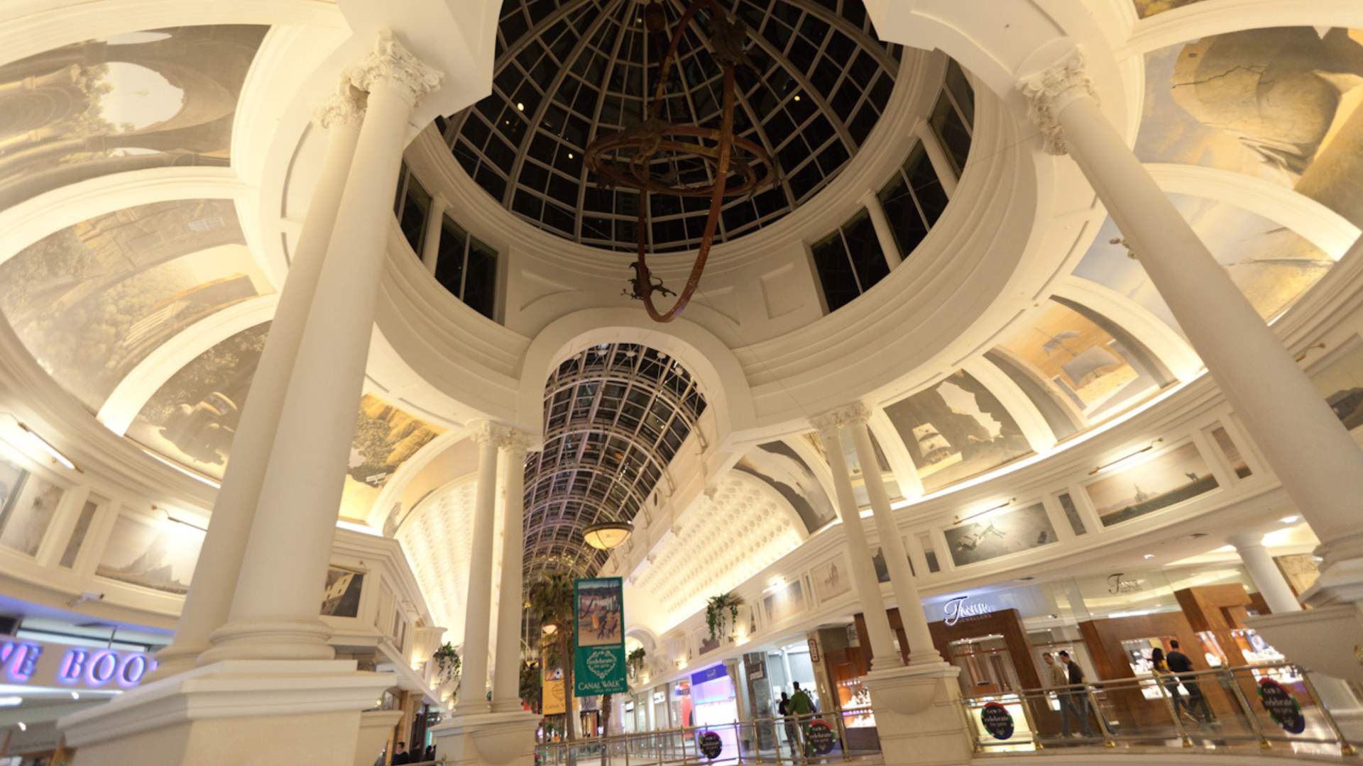 Irving Mall cover photo