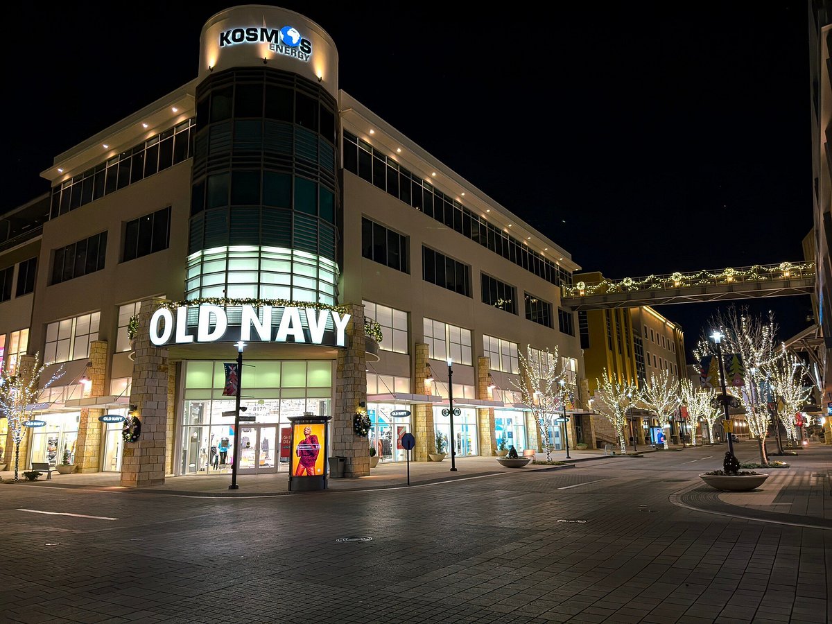 The Shops At Park Lane cover photo