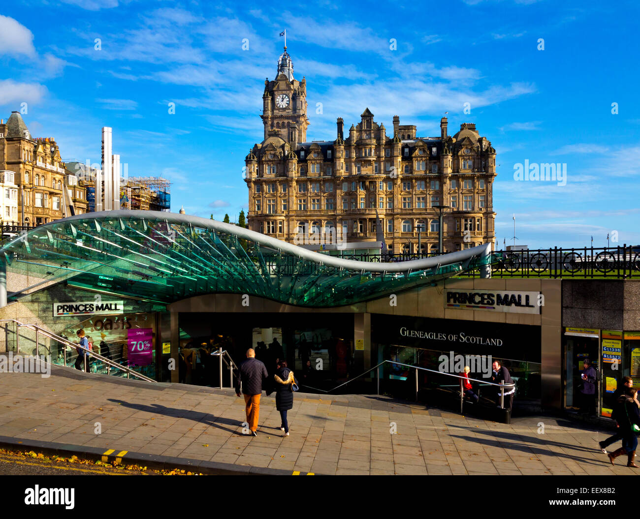 Princes Mall cover photo
