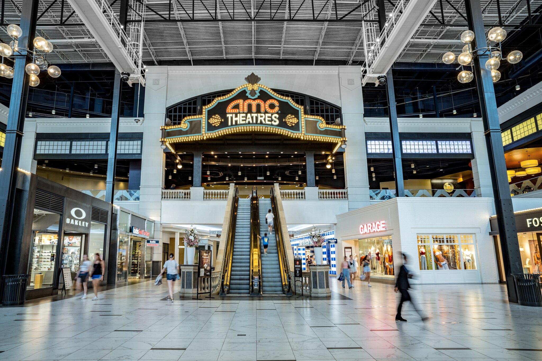 Easton Town Center cover photo