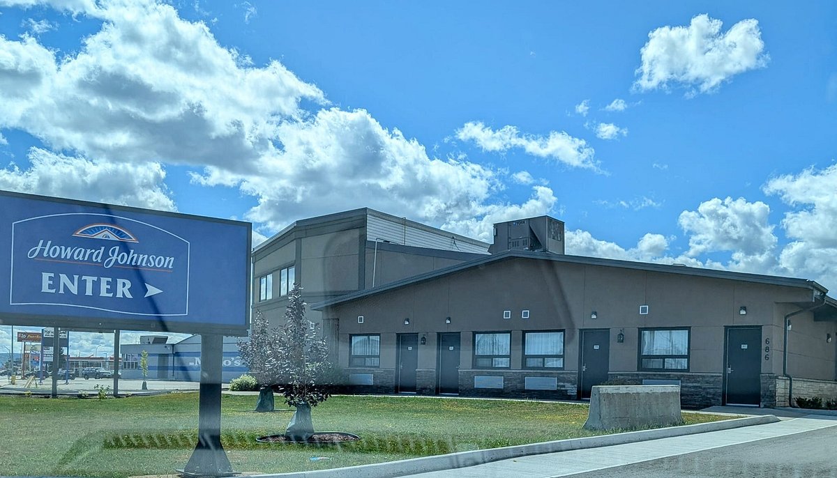 Superior Centre cover photo