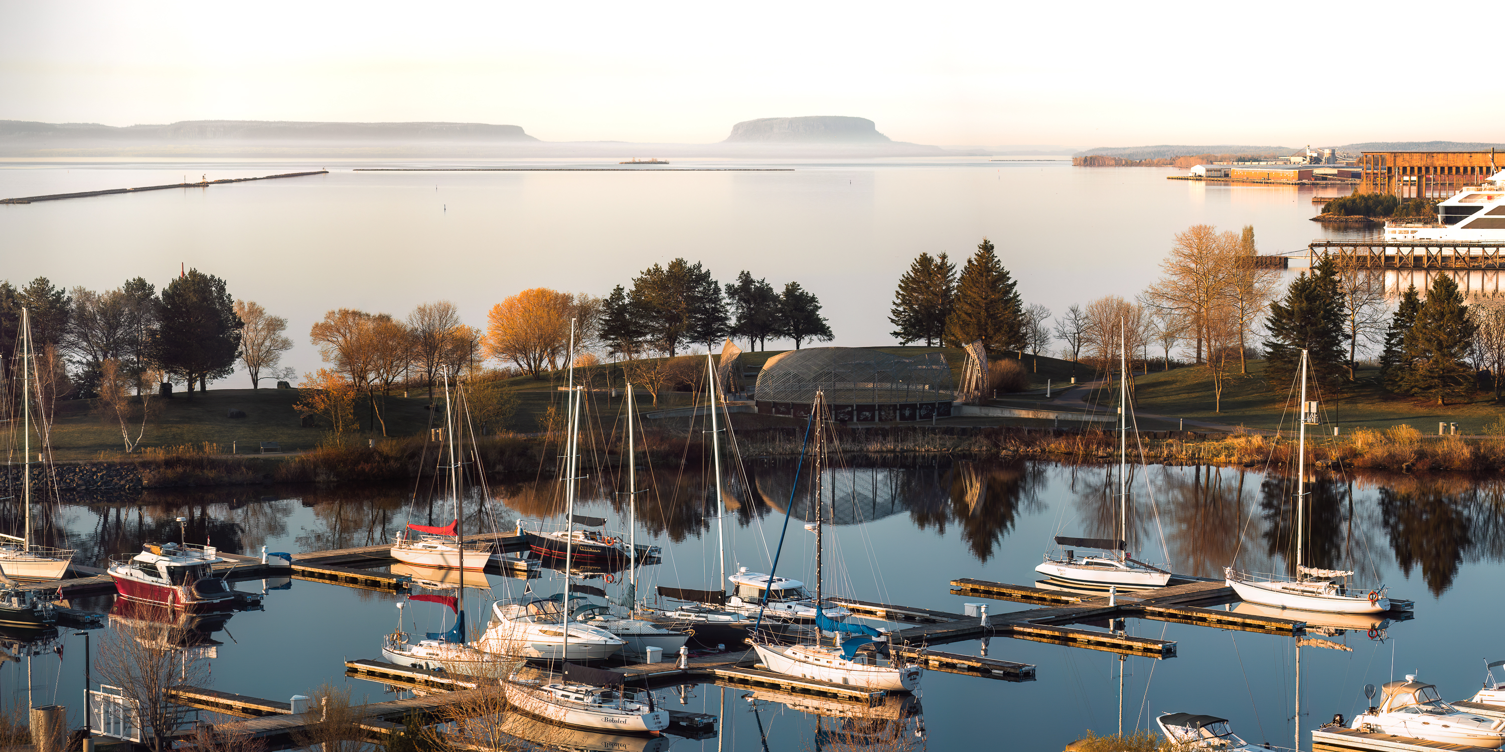 Thunder Bay Mall cover photo
