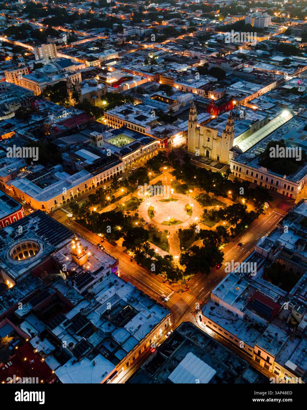 Plaza Town Square cover photo