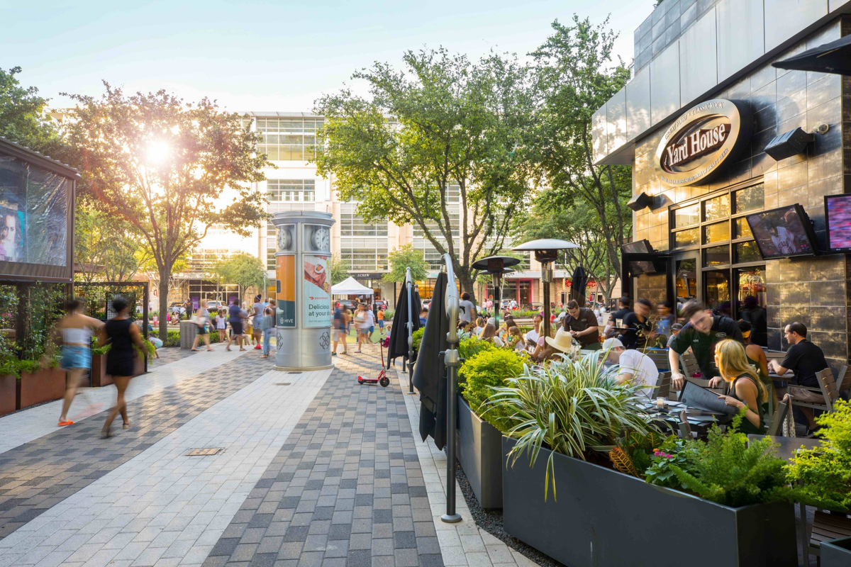 City Centre cover photo