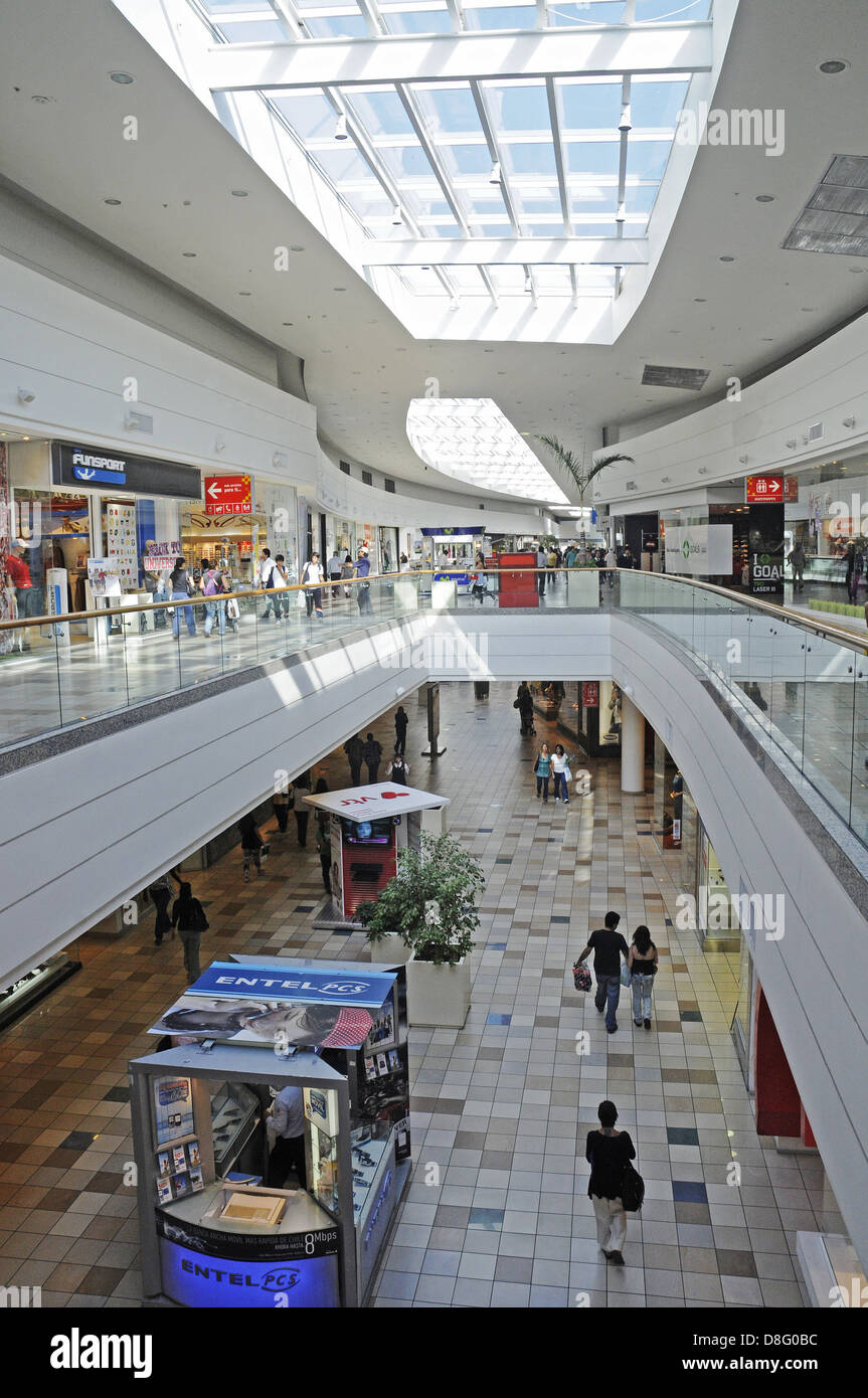 Mall Vivo Calama cover photo