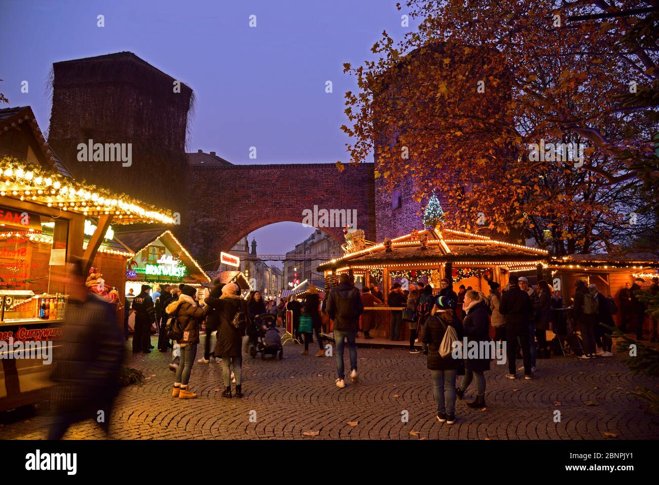 Hofstatt (Sendlinger Tor) cover photo
