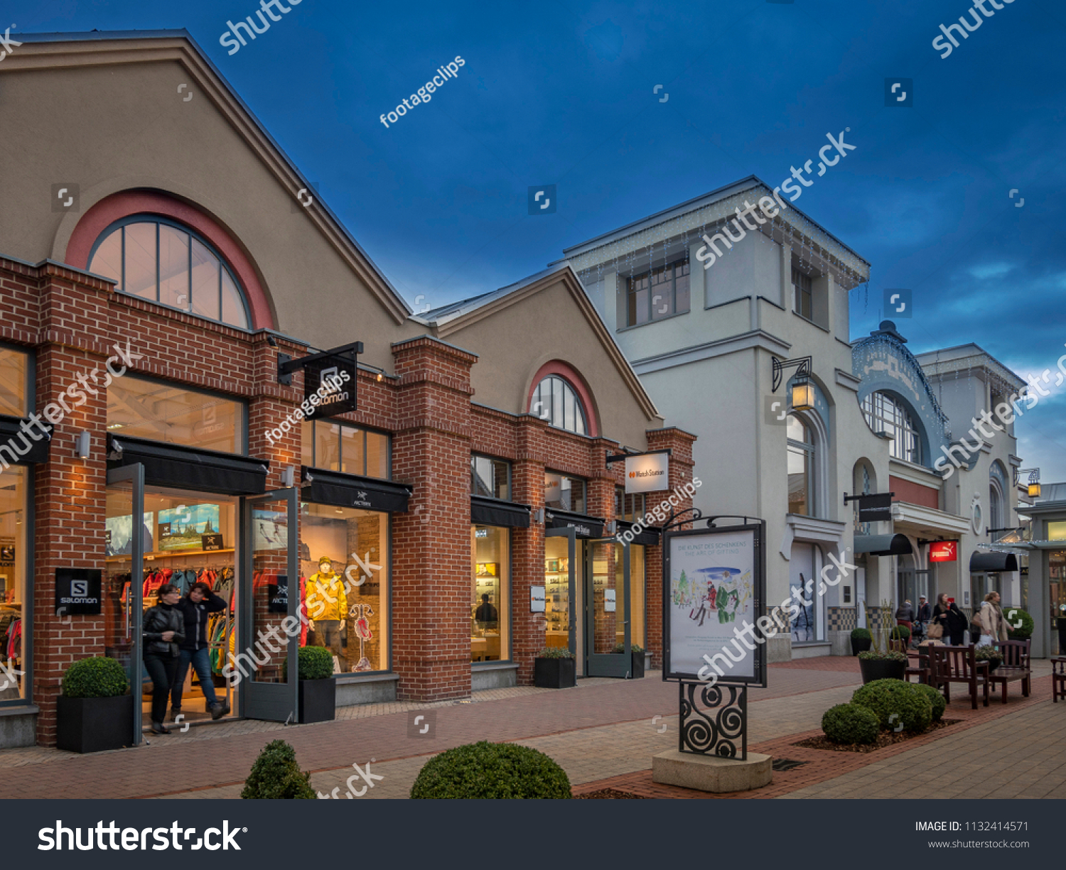 City Arcaden cover photo