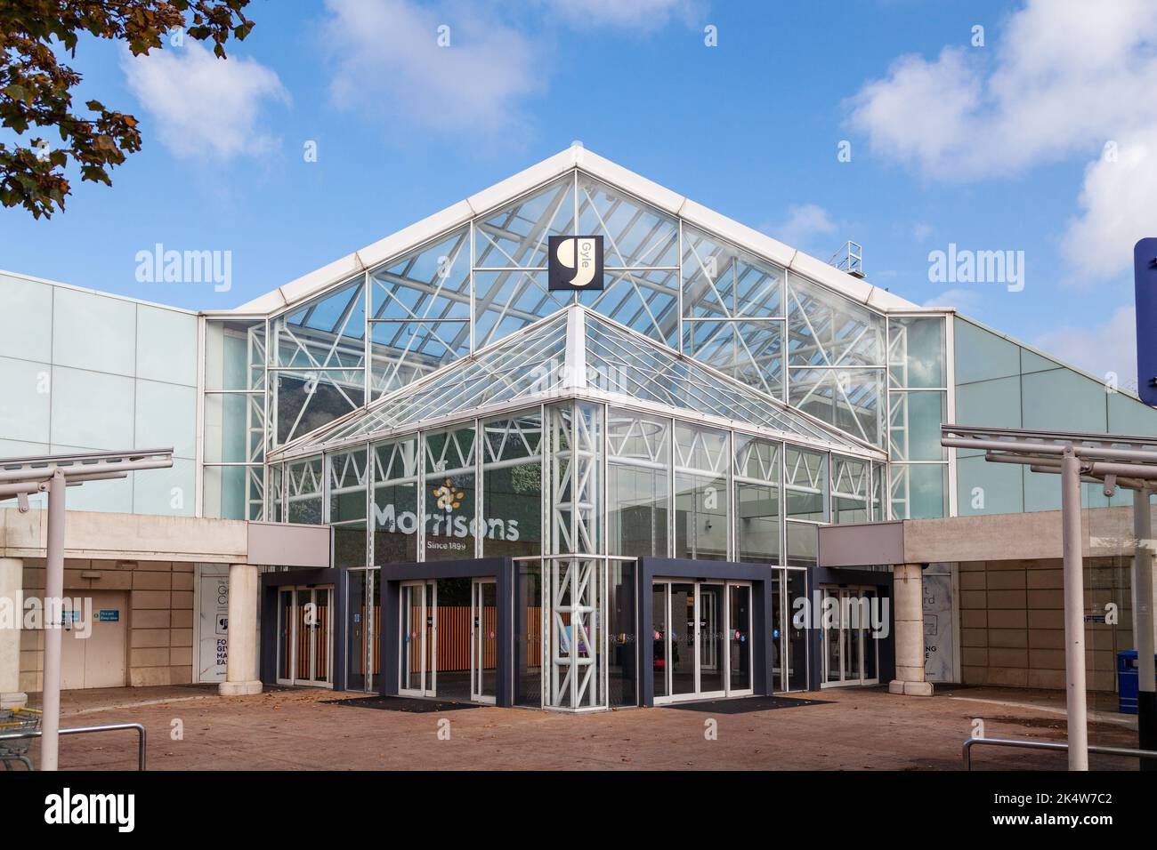Gyle Shopping Centre cover photo