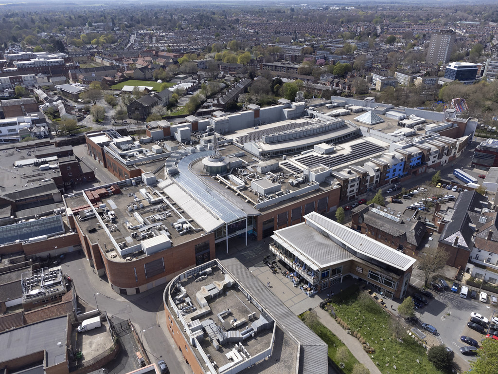 Chantry Place (Formerly Chapelfield) cover photo