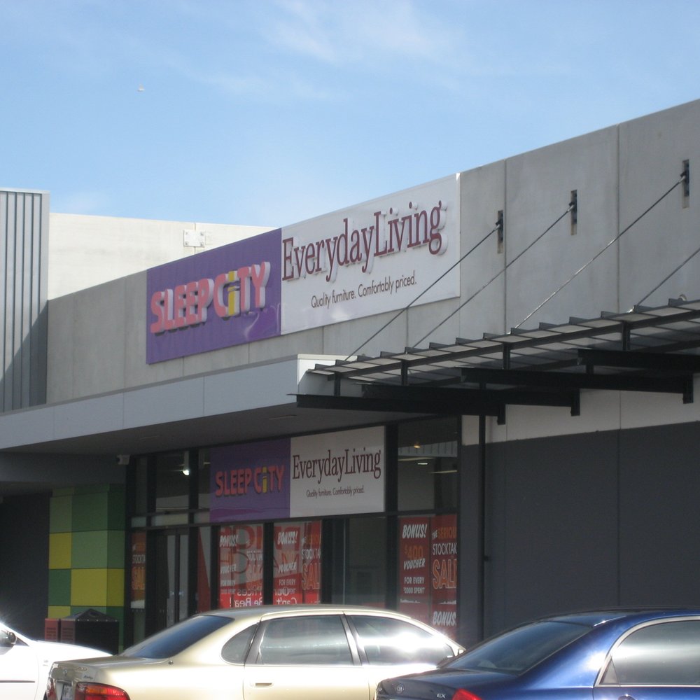 Gepps Cross Shopping Centre cover photo