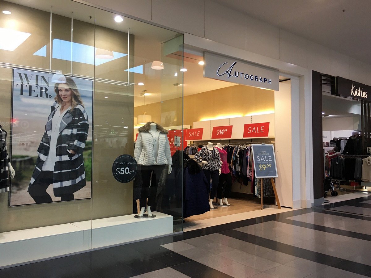 Waurn Ponds Shopping Centre cover photo