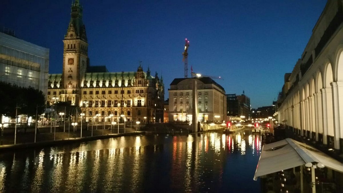 Wandsbeker Marktcenter cover photo