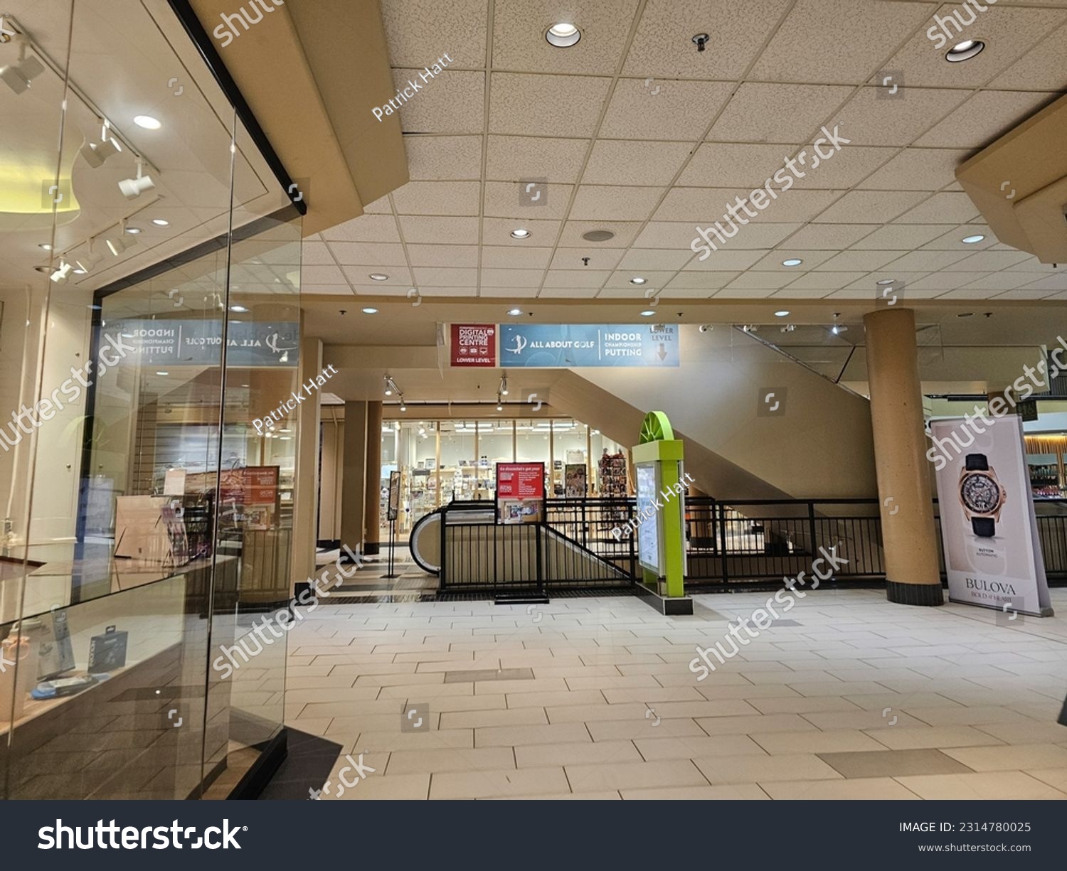 Confederation Court Mall cover photo