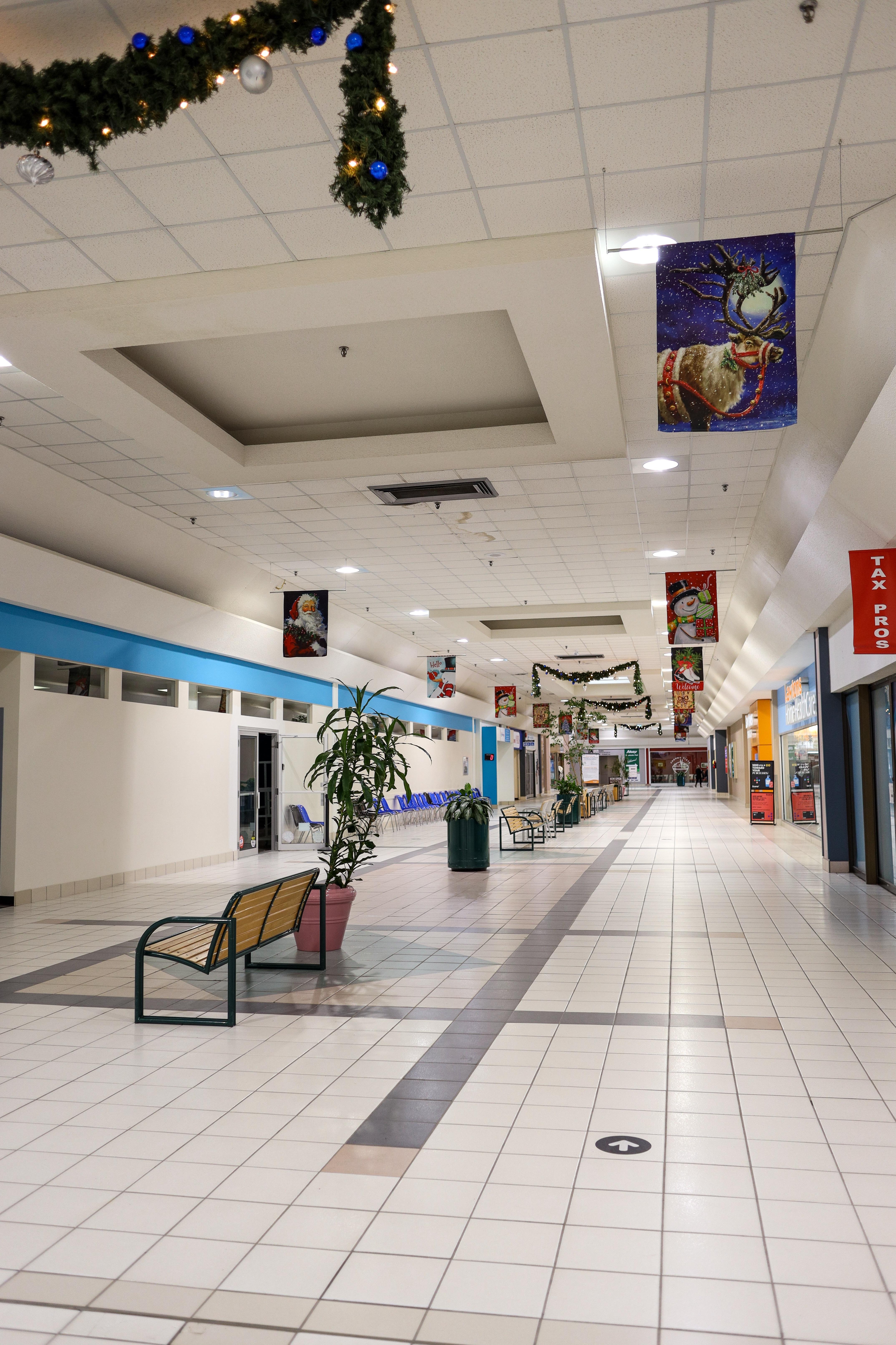 Brookside Mall cover photo