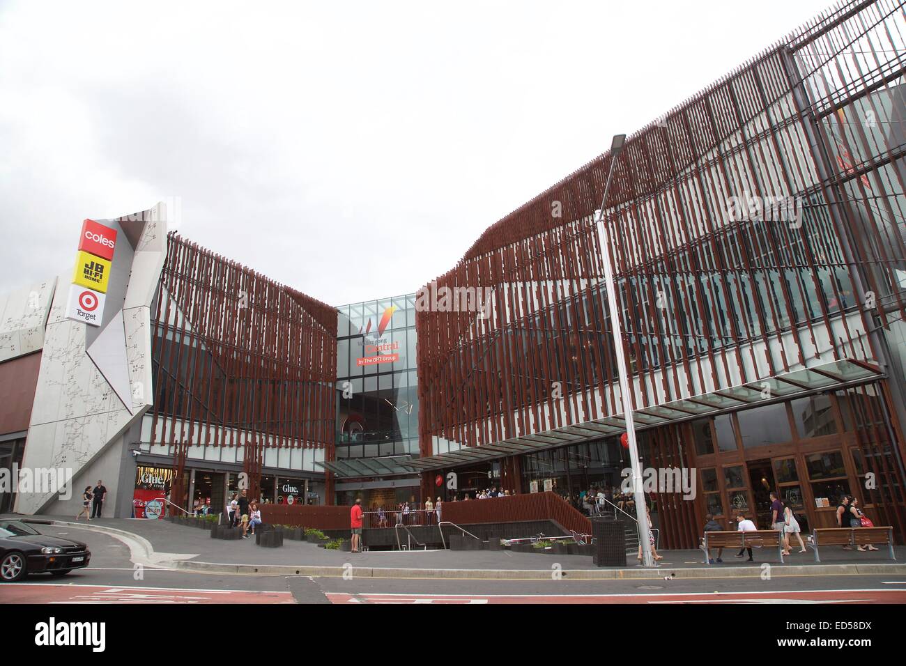 Wollongong Central cover photo