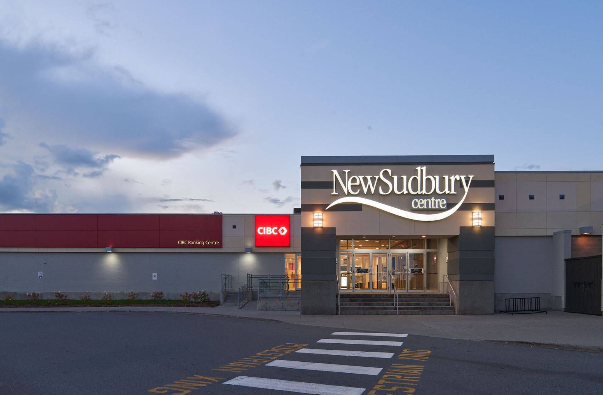 Cf New Sudbury cover photo