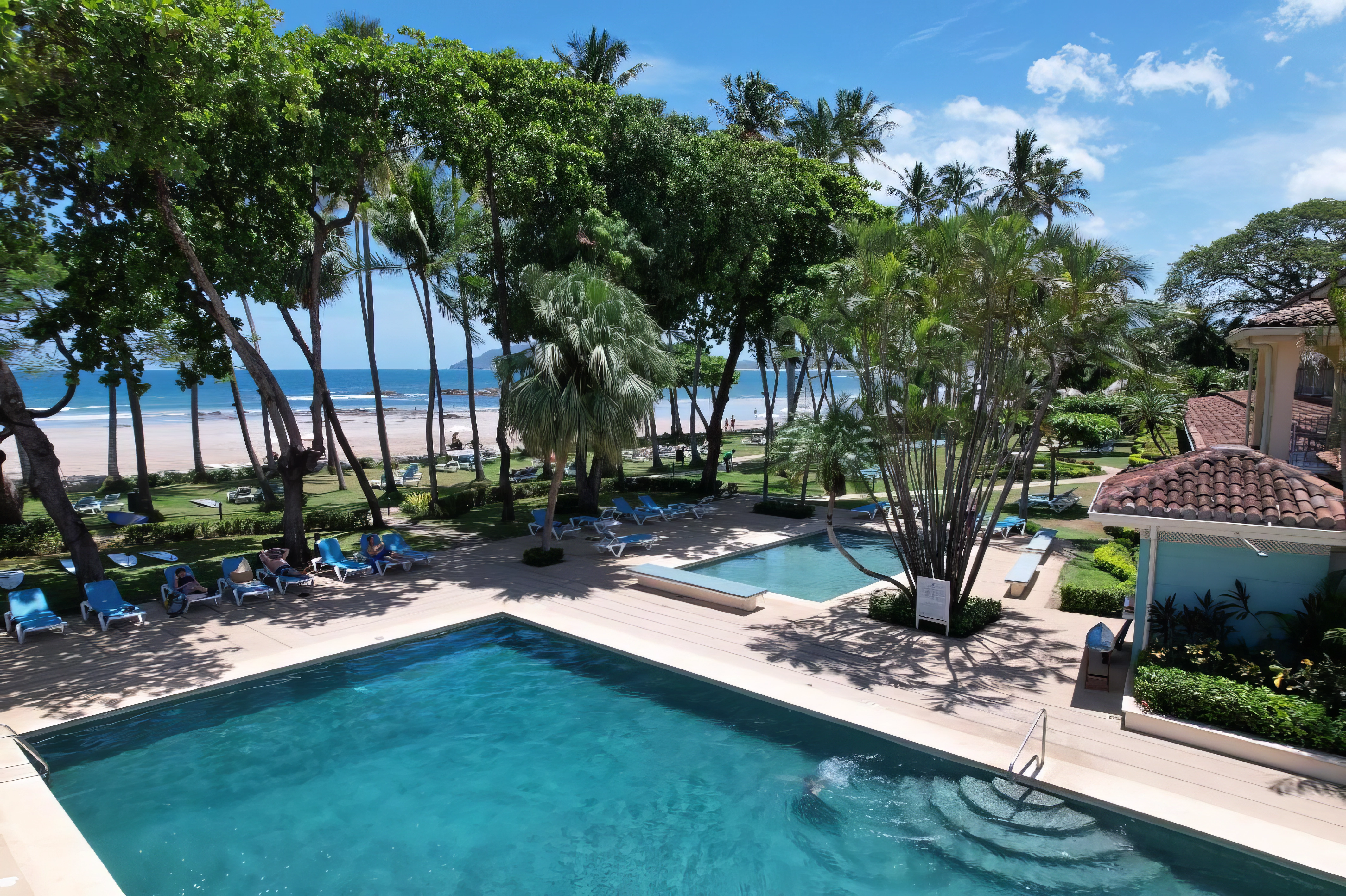 Centro Comercial Tamarindo cover photo