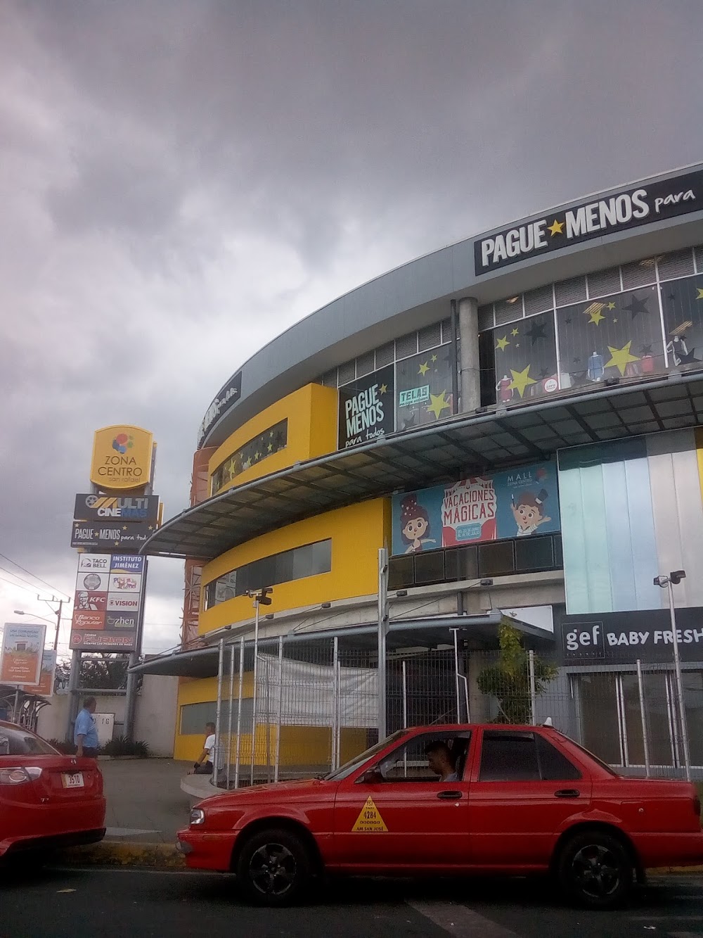 Centro Comercial Guanacaste cover photo