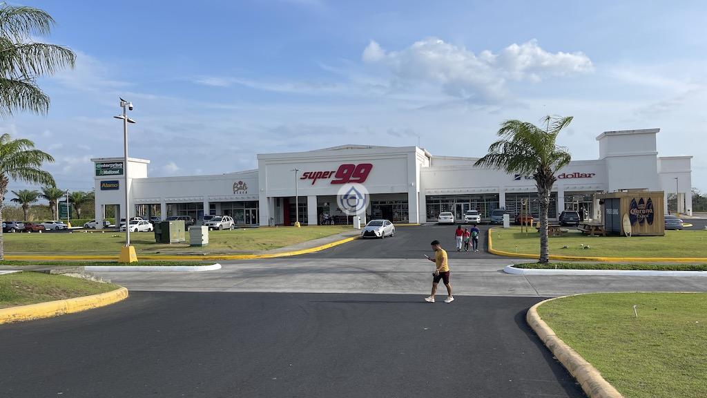Centro Comercial Las Mareas cover photo