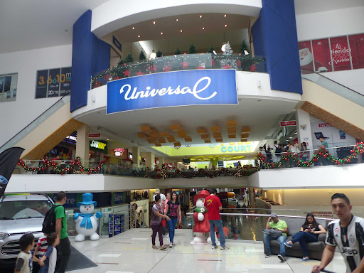 Centro Comercial Desamparados Centro cover photo