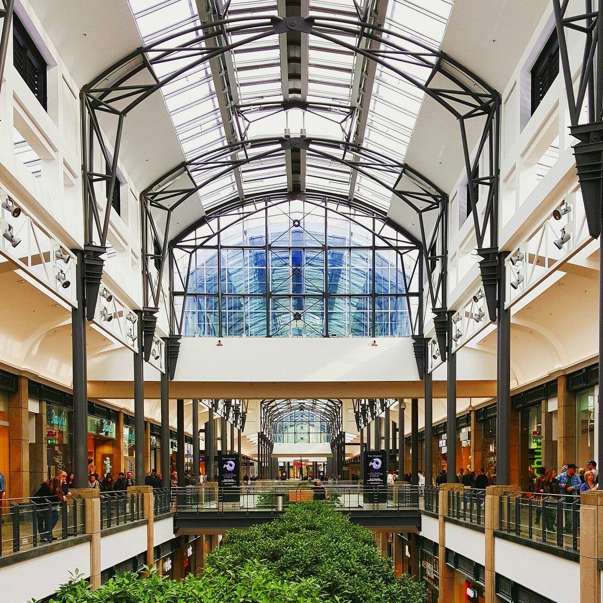 Westfield Centro cover photo
