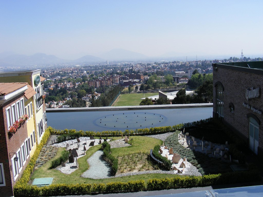 Plaza La Cúspide cover photo