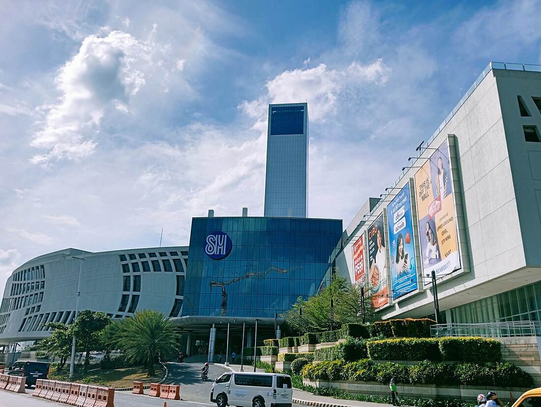 Sm City San Jose Gusu cover photo