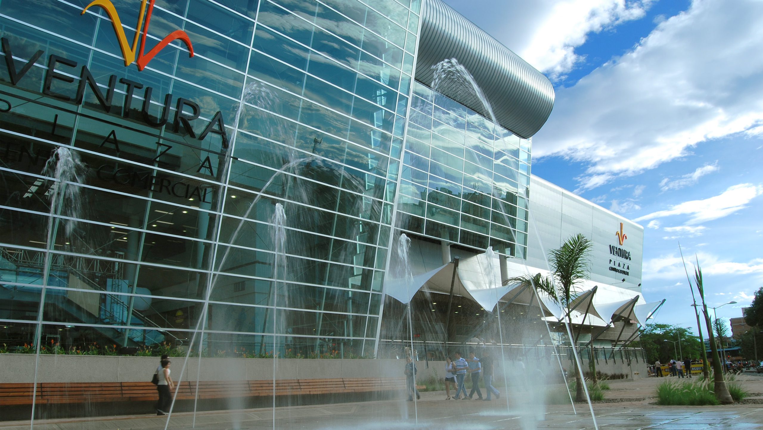 Ventura Plaza cover photo