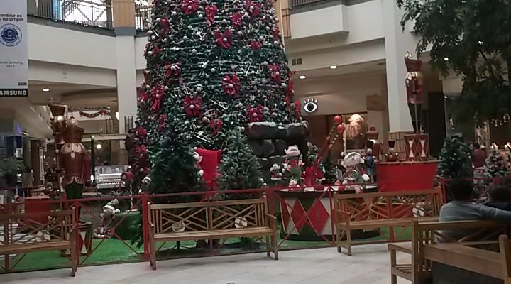 Mall Portal Temuco cover photo