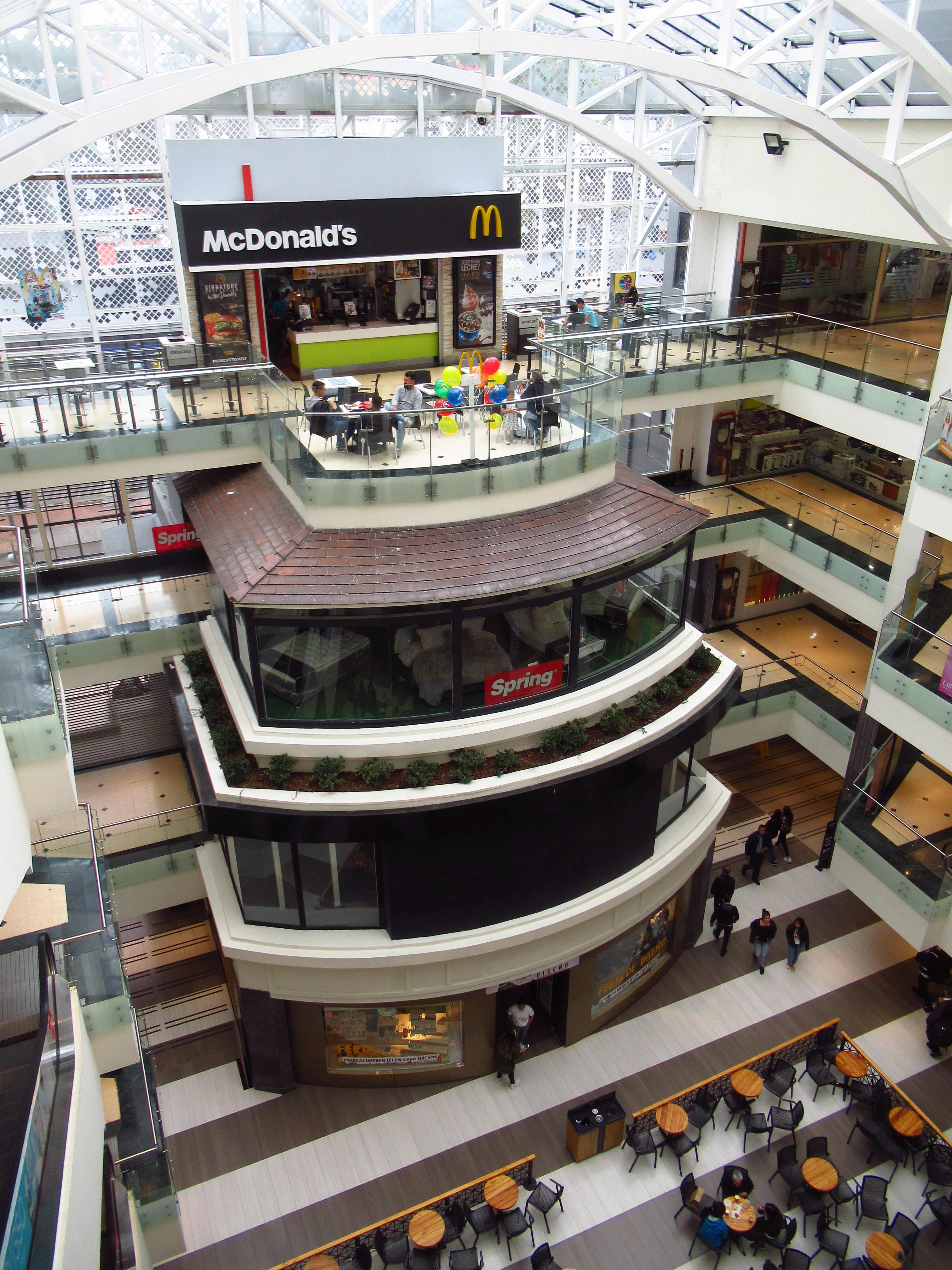 Centro Comercial Atlantis Plaza cover photo