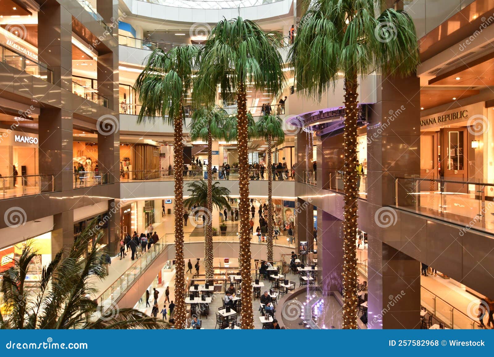 Mall Marina Chillán cover photo