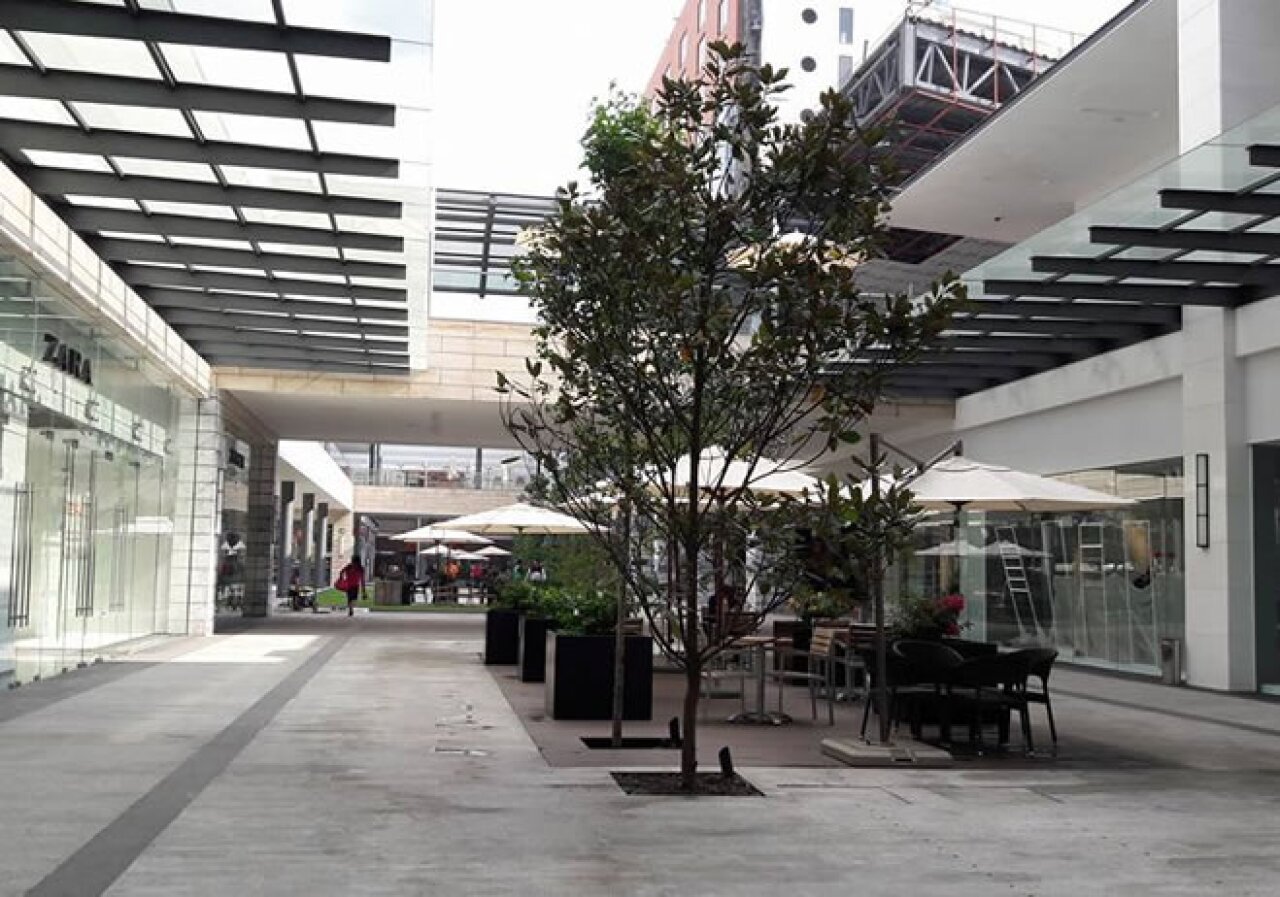 Parque Vía Vallejo cover photo