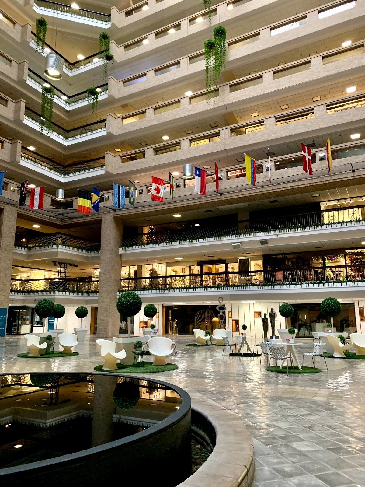 Dallas Market Center cover photo
